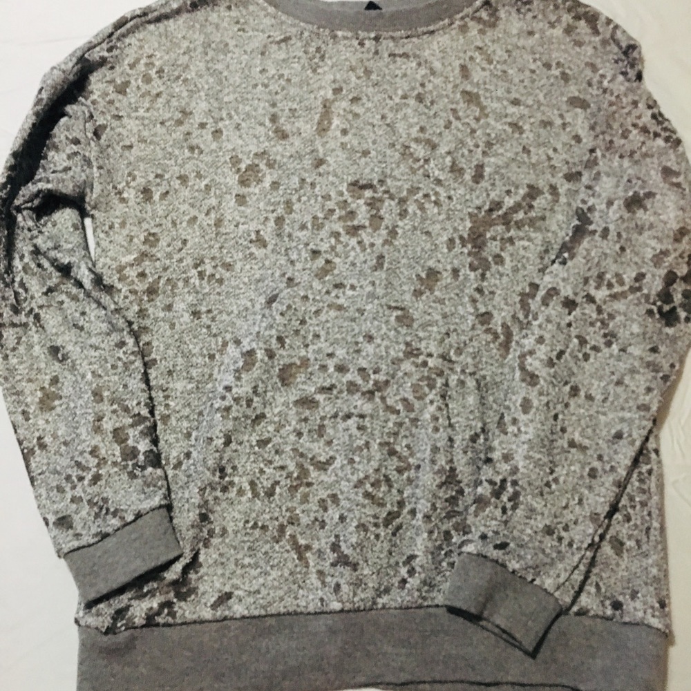Forever 21 Sweater